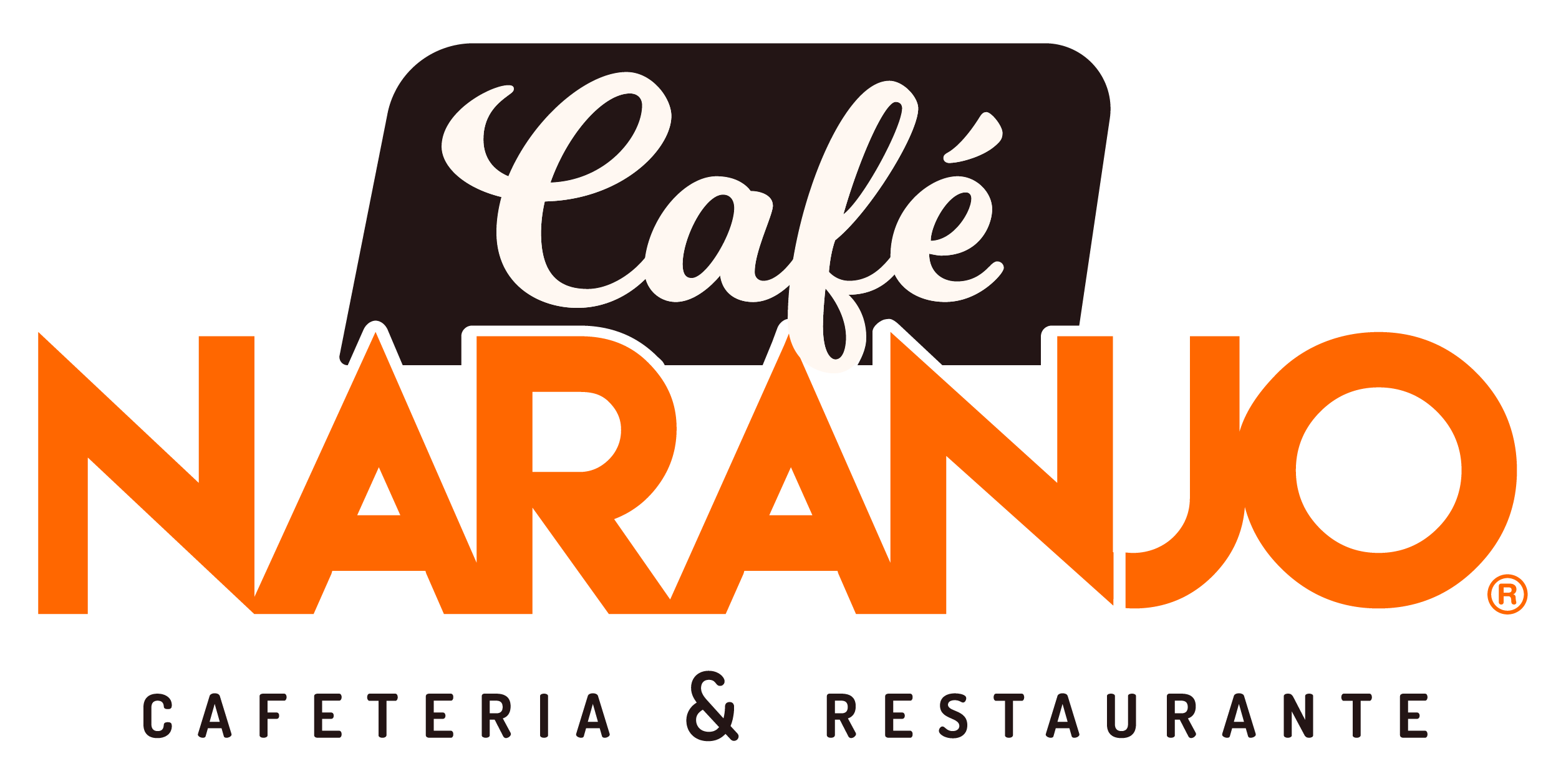 Café Naranjo